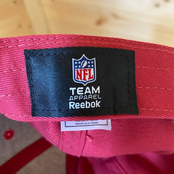 NFL Arizona Cardinals cap - Picture 4 of 5